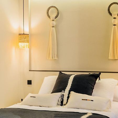 Host Inn Le Lumiere Spa & Cinema Лион Номер фото